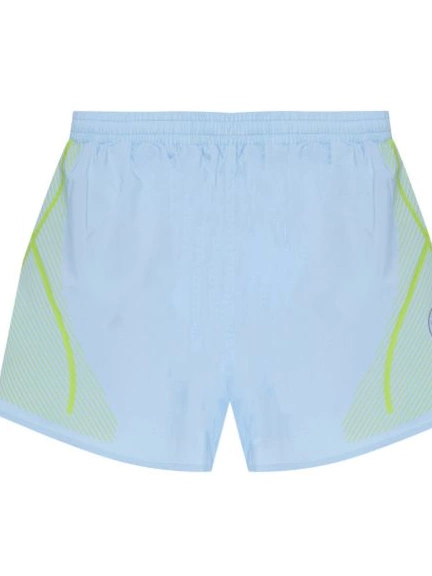 Affordable McCartney by Stella adidas shorts Women logo-print 0811
